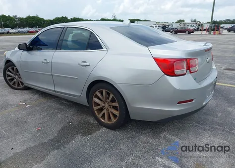 2014 Chevrolet Malibu 2Lt z USA, uszkodzony, nr VIN 1G11E5SL8EF224463